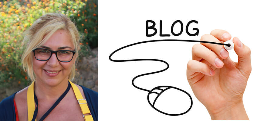 Bloglar – Bloggerlar Markanıza Nasıl Yardımcı Olabilir?