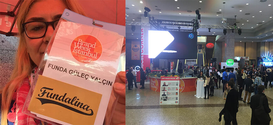 Brand Week 2015 Notlarım 1