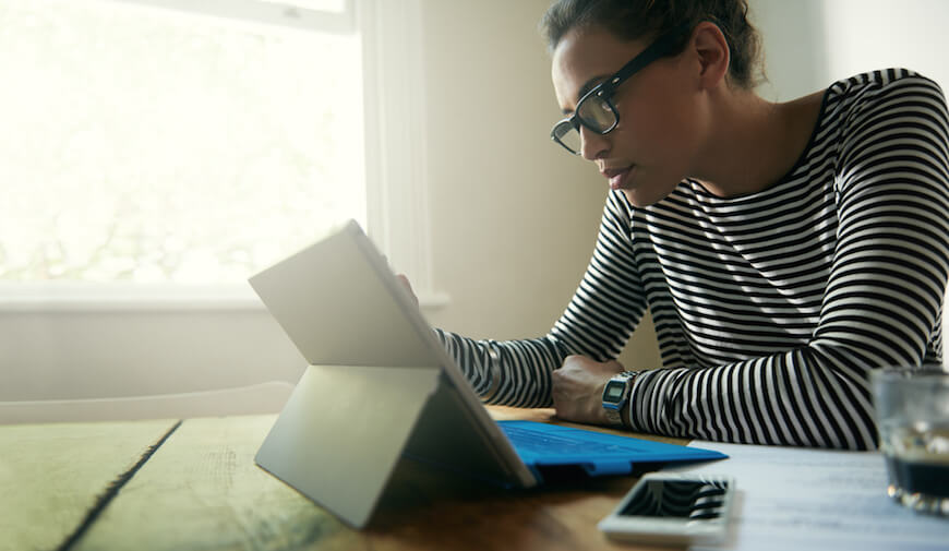 Get your own online tutor