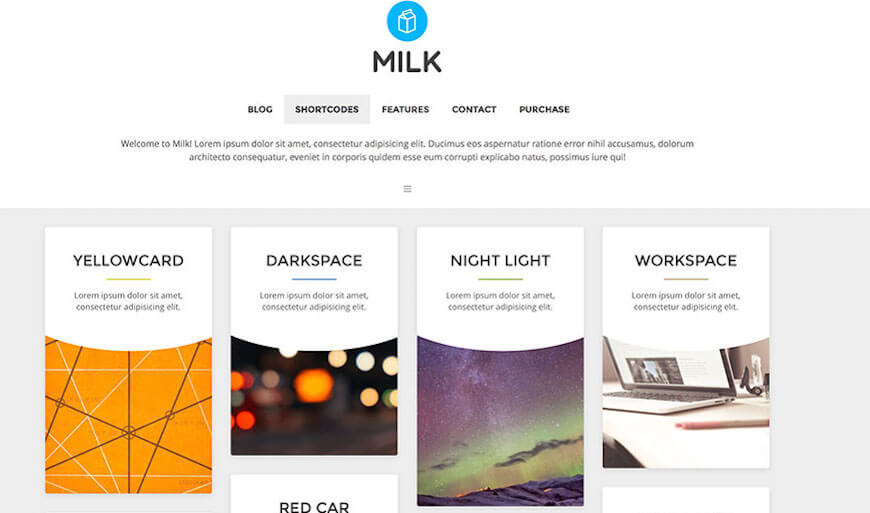 Milk_theme