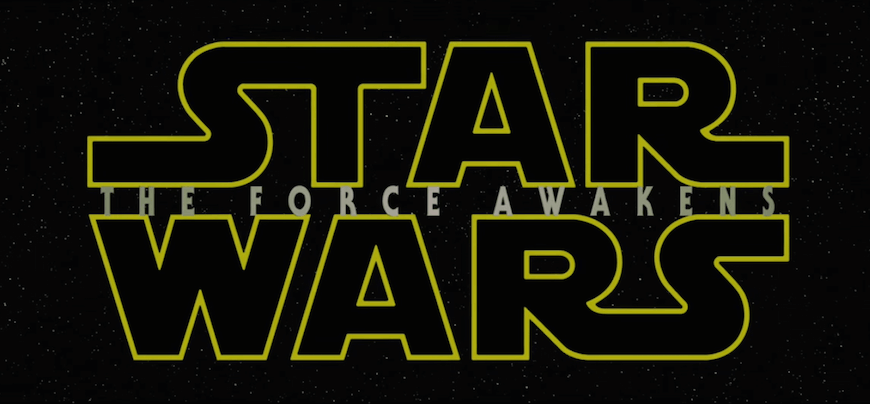 Star Wars Güç Uyanıyor Filmi