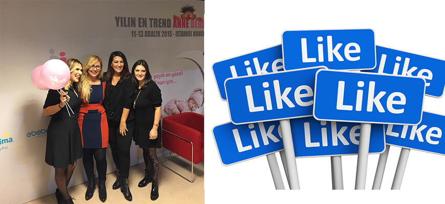 Neden Like’lıyorum, Neden Like’lıyorsun?