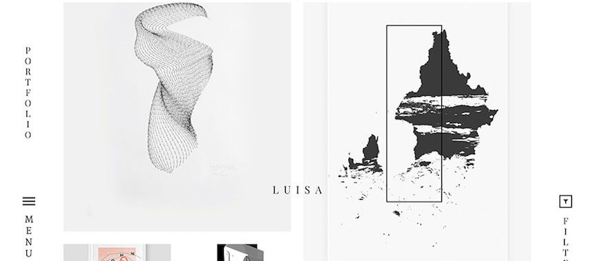 luisa_theme