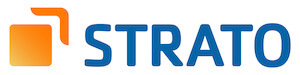 STRATO Logo RGB