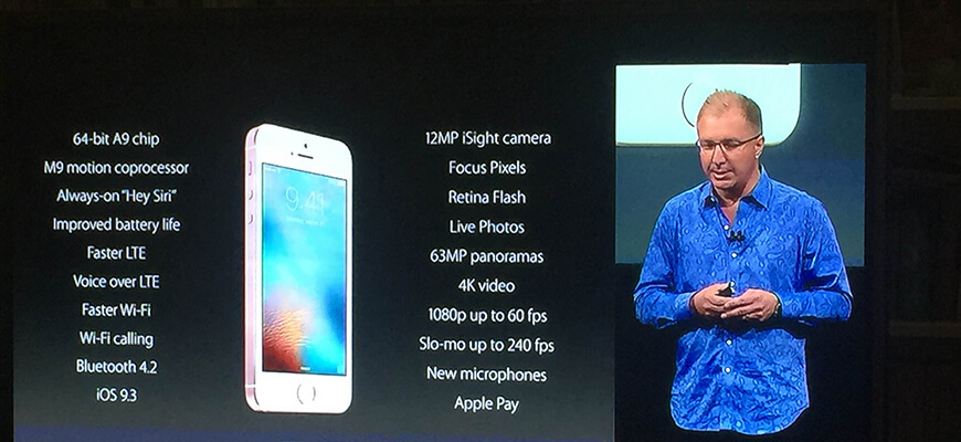 Apple Bahar Etkinliği