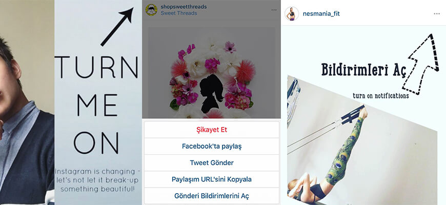 Yarın Sabah Instagram’da Neler Olacak?