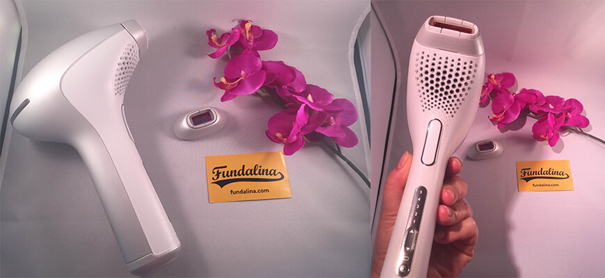 Philips Lumea IPL