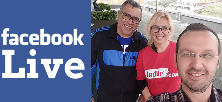 Facebook Canlı Videoları Hakkında Bilinmeyenler