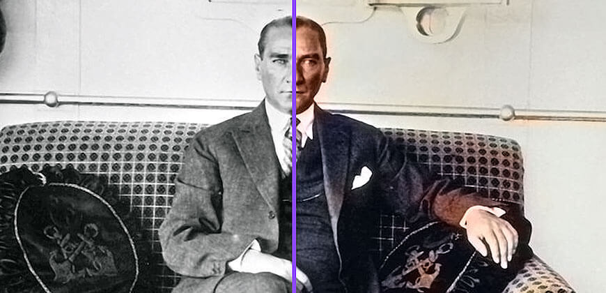 ataturk