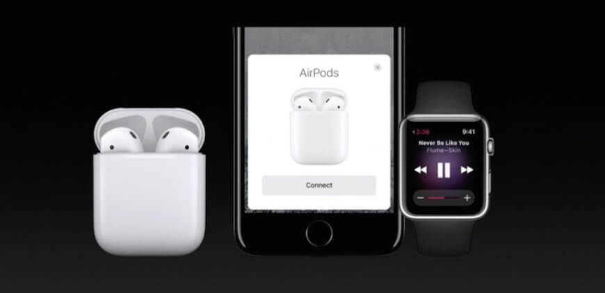 air-pods