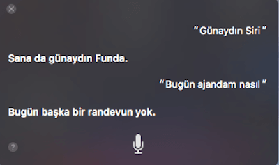 siri-uygulamasi