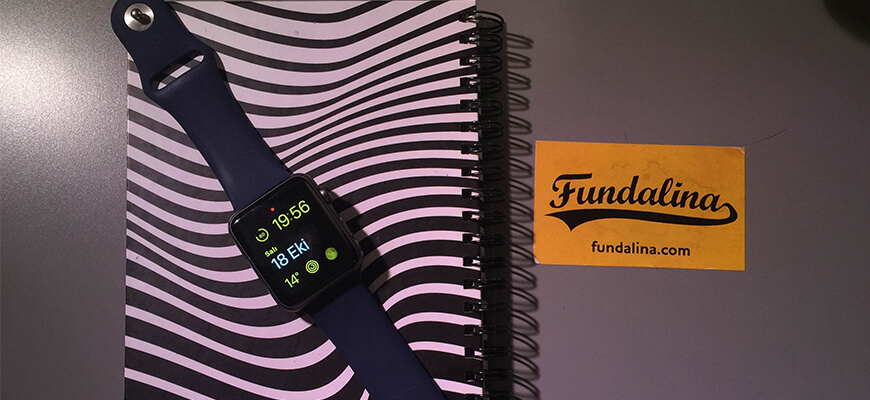 En İyi Apple Watch Uygulamaları