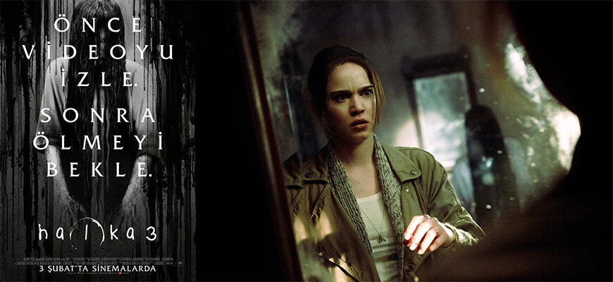 Halka 3 Filmi