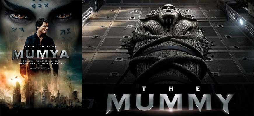 Mumya Filmi