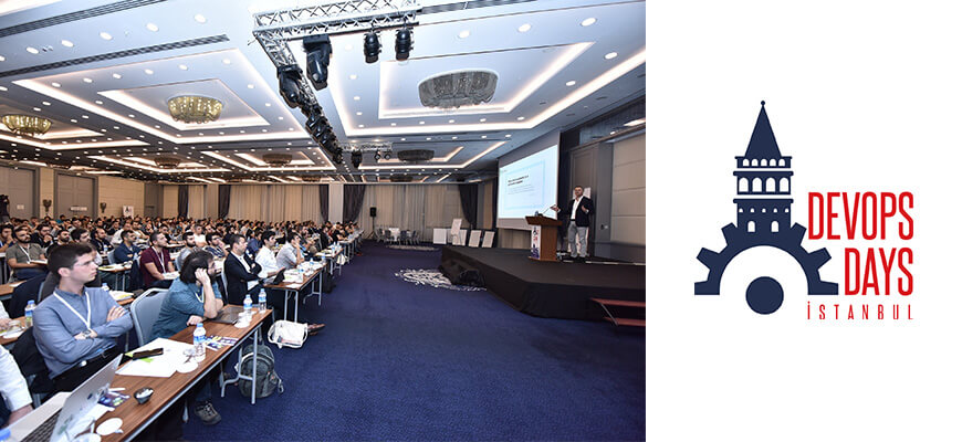 DevOpsDays Yazılım Dünyasını İstanbul’da Buluşturdu