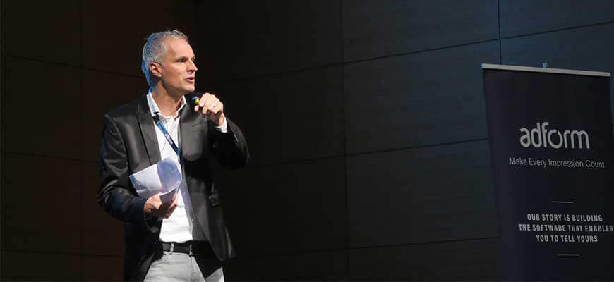 Adform İstanbul Summit Etkinliği Ardından