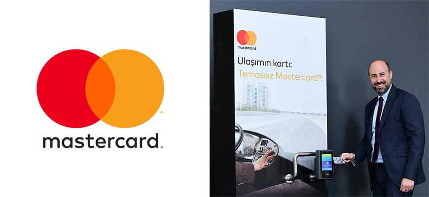 Mastercard Dijital Dönüşüm Reçetesini Paylaştı