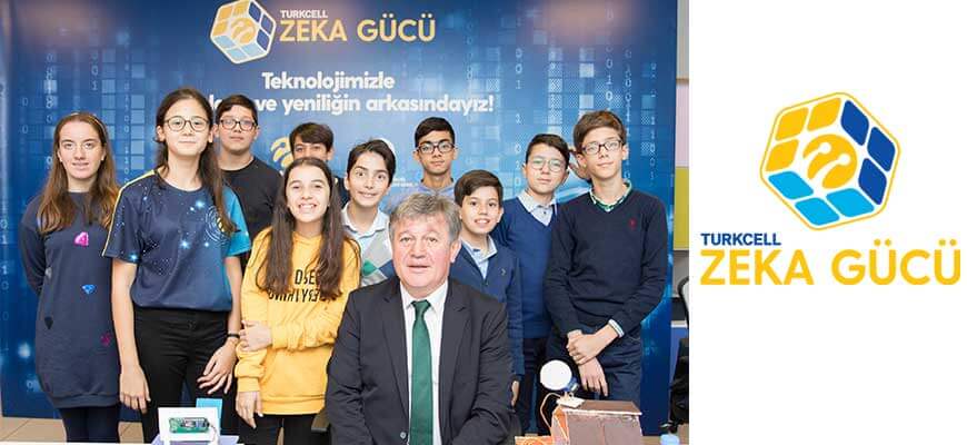 Zeka Gücü’nün Yeni Durağı Rize’deki Fatma Nuri Erkan Bilim ve Sanat Merkezi