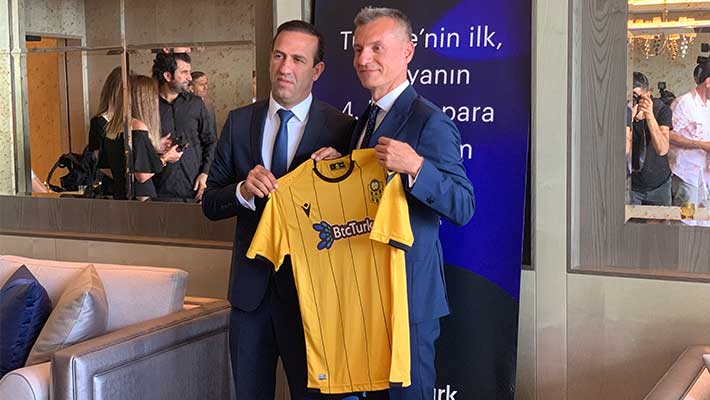 BTCTurk Yeni Malatyaspor ile Lig Renkleniyor