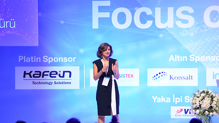 Micro Focus Türkiye Zirvesi Ardından
