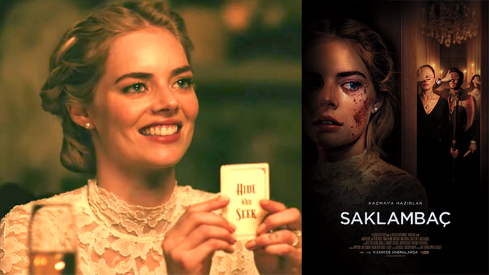 Saklambaç Filmi