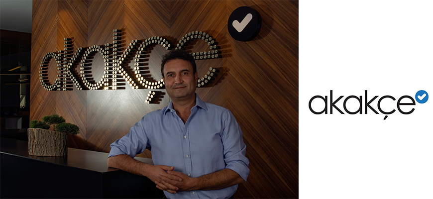 Akakçe online ve offline ticareti ‘Broşür’de buluşturdu