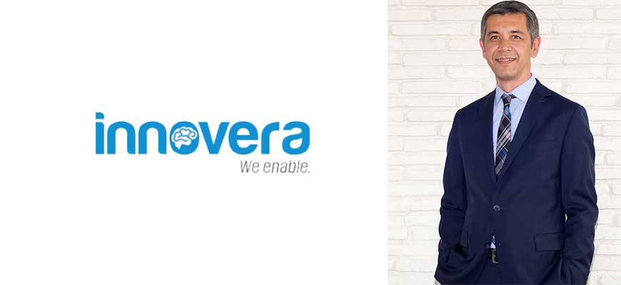 Türkiye Veri Güvenliğini INNOVERA’ya Emanet Etti