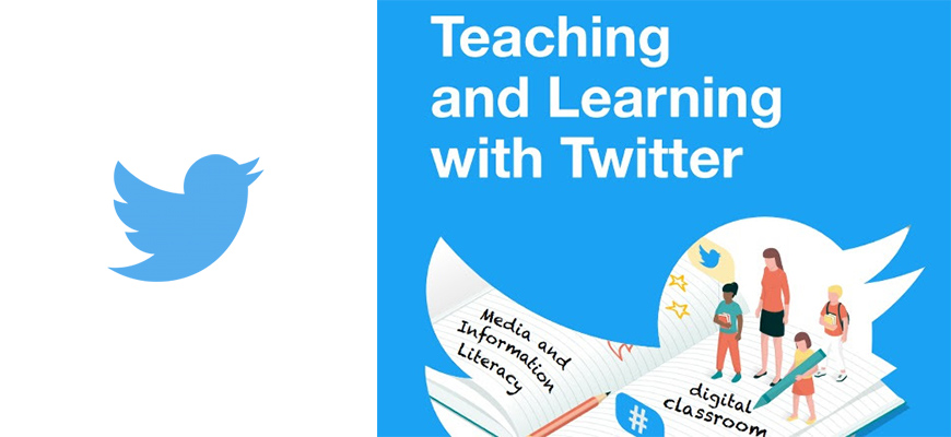 Twitter ve UNESCO’dan Güç Birliği