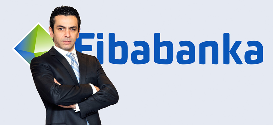 Fibabanka Üst Yönetimine Yeni Bir İsim Atadı