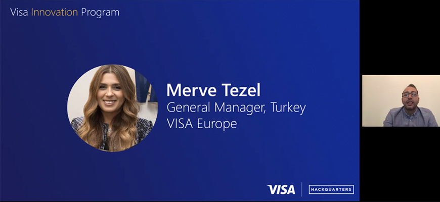 Visa İnovasyon Programı ilk dönemini tamamladı