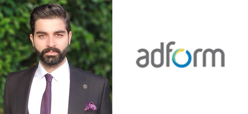 Adform Türkiye'nin TV'de Programatik Reklam Uygulaması