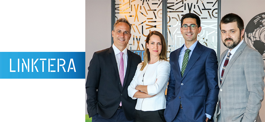 Türk Mühendislik Şirketi Linktera Yazılım İhraç Edecek