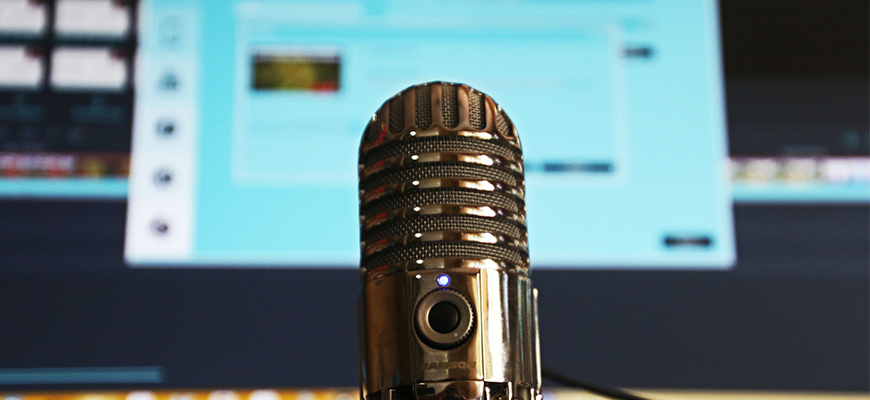 Dijital dünyanın yeni yükseleni Podcast