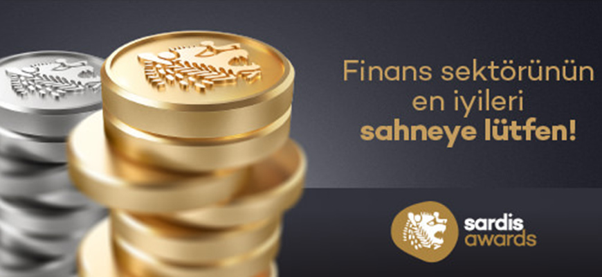 Sardis Awards’a başvurular başladı