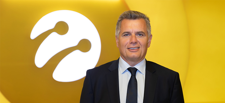 Turkcell ilk altı aylık finansal sonuçlarını paylaştı