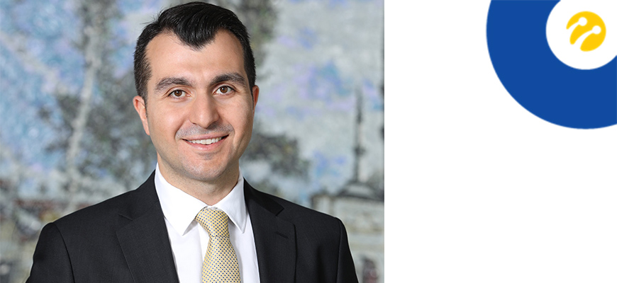 Turkcell Çin Kalkınma Bankası ile kredi anlaşması imzaladı
