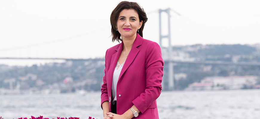 Micro Focus Türkiye, Globalde “2022 Pazara Gidiş Modeli” için örnek ülke oldu