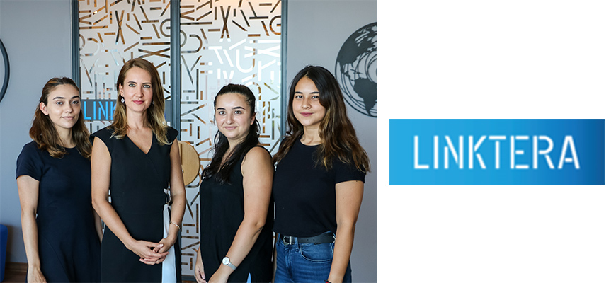 Linktera Genç Yeteneklere Teknoloji Alanında Yeni Kariyer Fırsatları Sunuyor