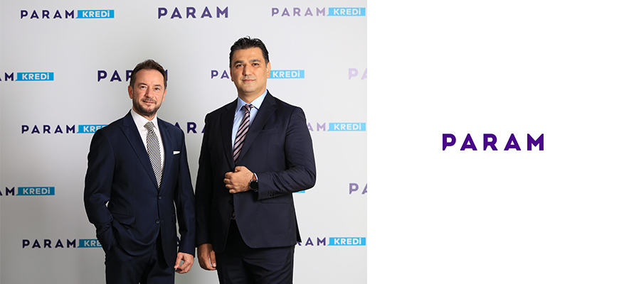 Dijital Kredi ParamKredi Lansmanı yapıldı