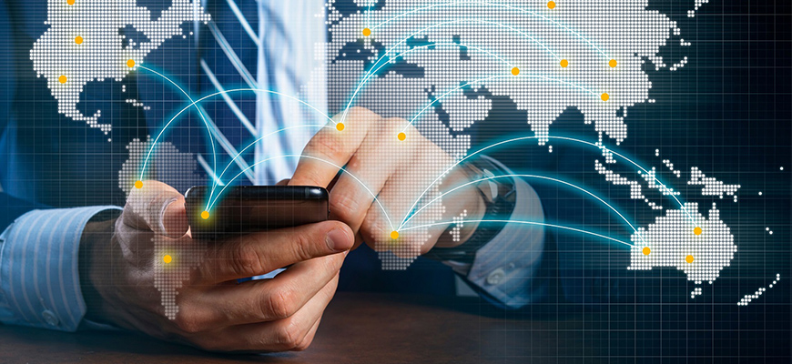 Digital Exchange’in yeni markası ihracat.in tanıtıldı