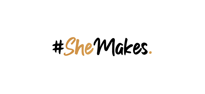#SheMakes geleceğin lider kadınlarını arıyor