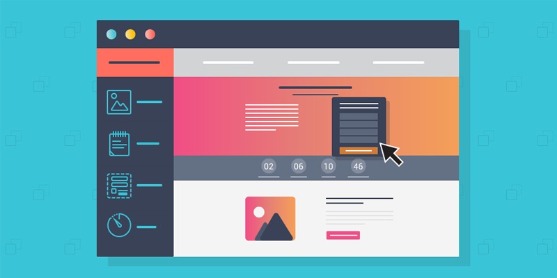 Landing Page Nedir?