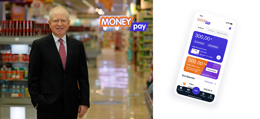 MoneyPay ile Şimdi Al, Sonra Öde