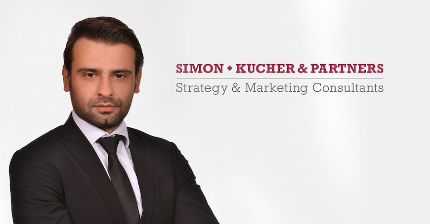 Simon-Kucher & Partners kimya sektöründeki rekabet alanlarını masaya yatırdı