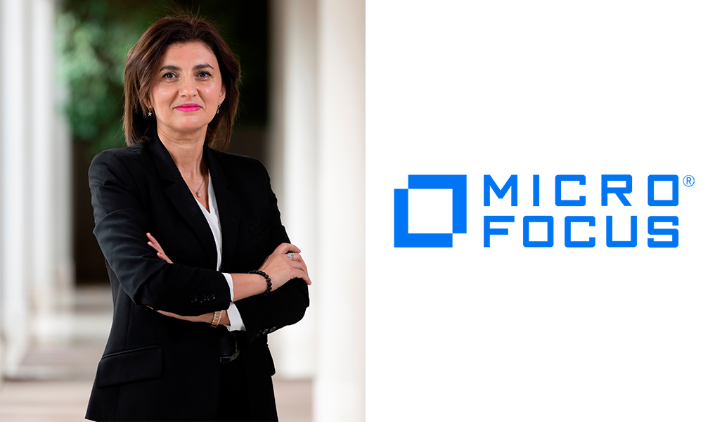 Deniz Kırca’nın sorumluluk alanı genişledi