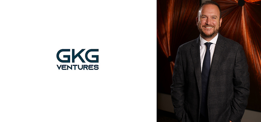 GKG Ventures’ın hedefinde yerli fintech’ler var