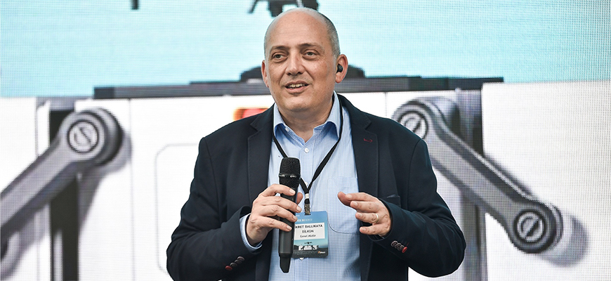 DJI Enterprise’ın yeni amiral gemisi drone serisi Matrice 30 tanıtıldı