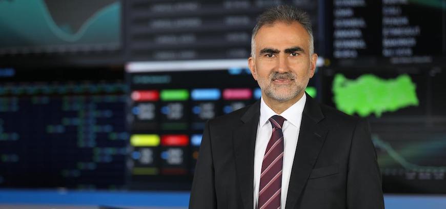 Ülkemizi geleceğe yerli ve milli 5G ile taşıyacağız