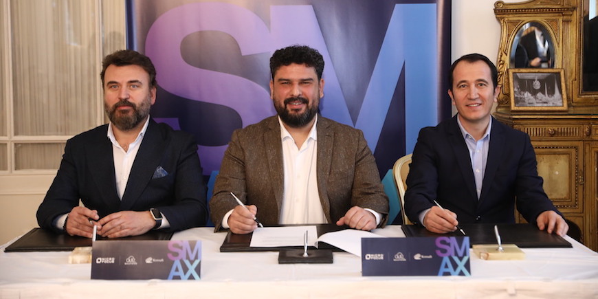 Micro Focus, SMAX ile kurumsal hizmet yönetimini daha akıllı ve basit hale getiriyor