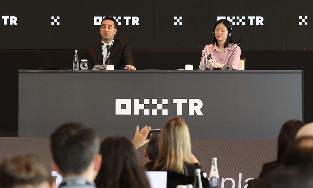 OKX, OKX TR’yi Türkiye’de resmen kullanıma sundu